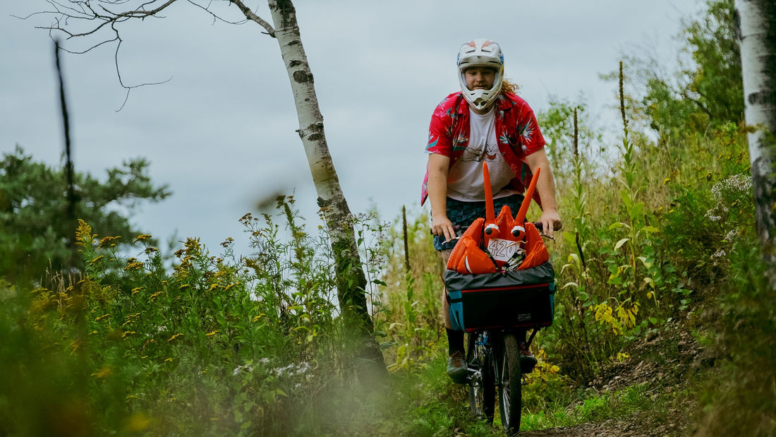 Slender James Classic Enduro 2022 - POOL PARTY EDITION