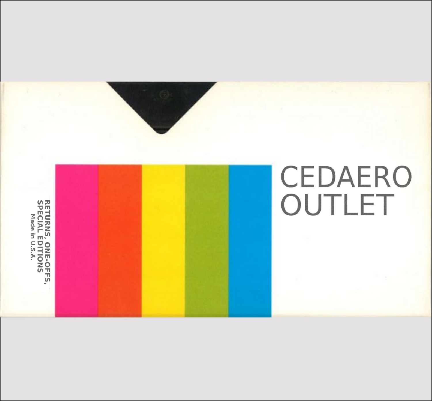 Factory Outlet & Clearance