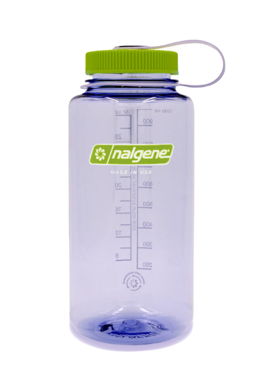 Nalgene Bottle, 32oz Wide Mouth