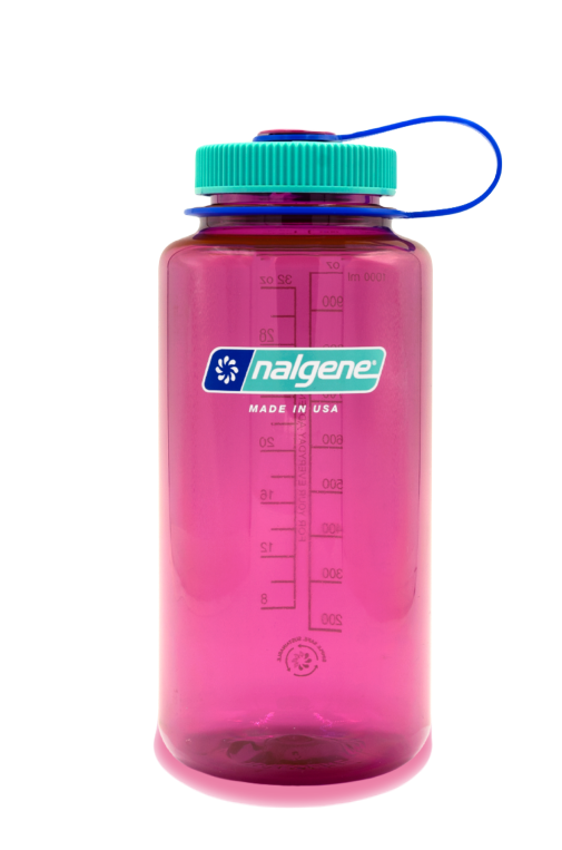 Nalgene Bottle, 32oz Wide Mouth