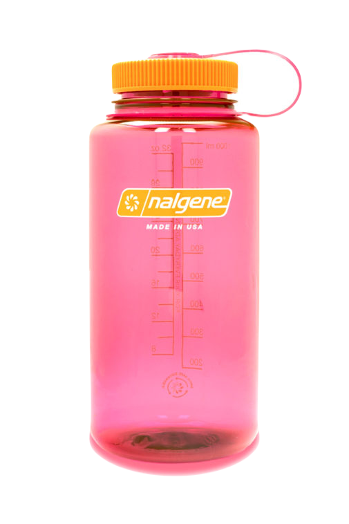 Nalgene Bottle, 32oz Wide Mouth