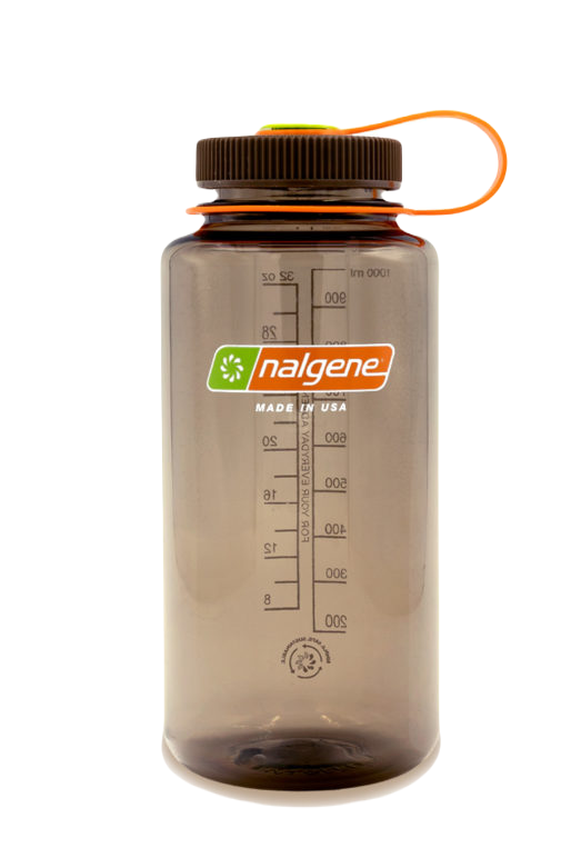 Nalgene Bottle, 32oz Wide Mouth