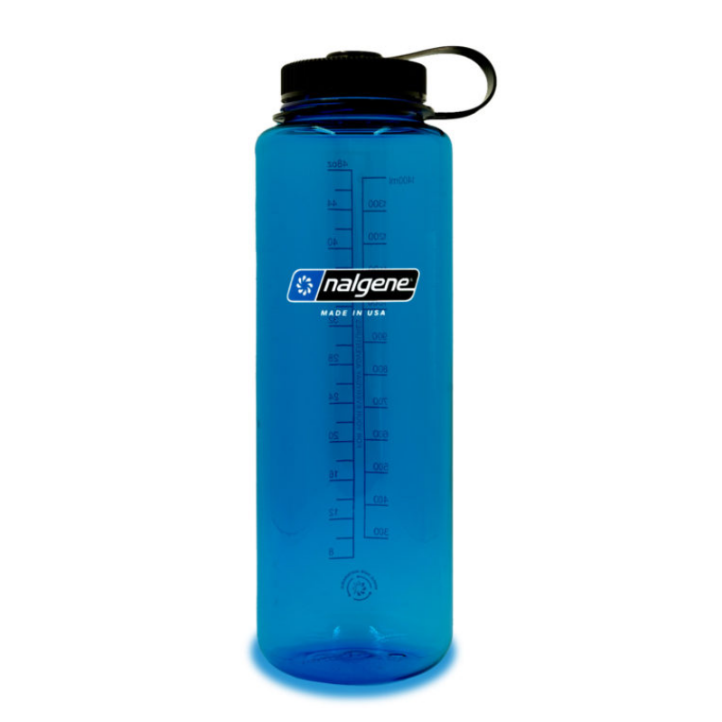 Nalgene Bottle, 48oz Silo