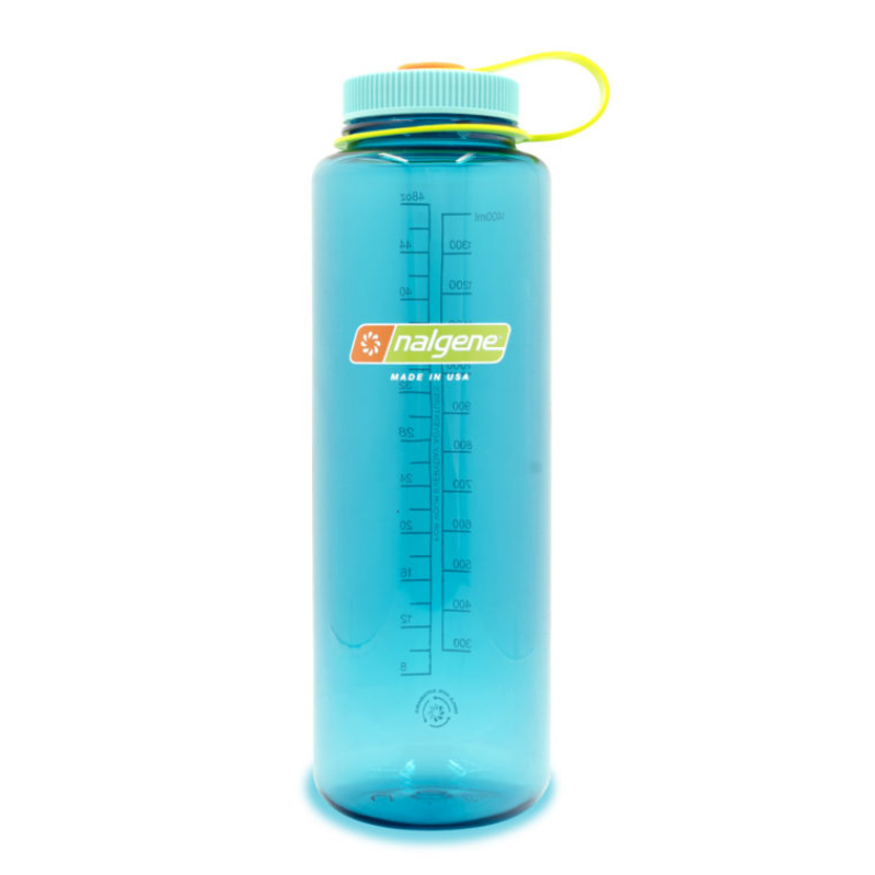 Nalgene Bottle, 48oz Silo