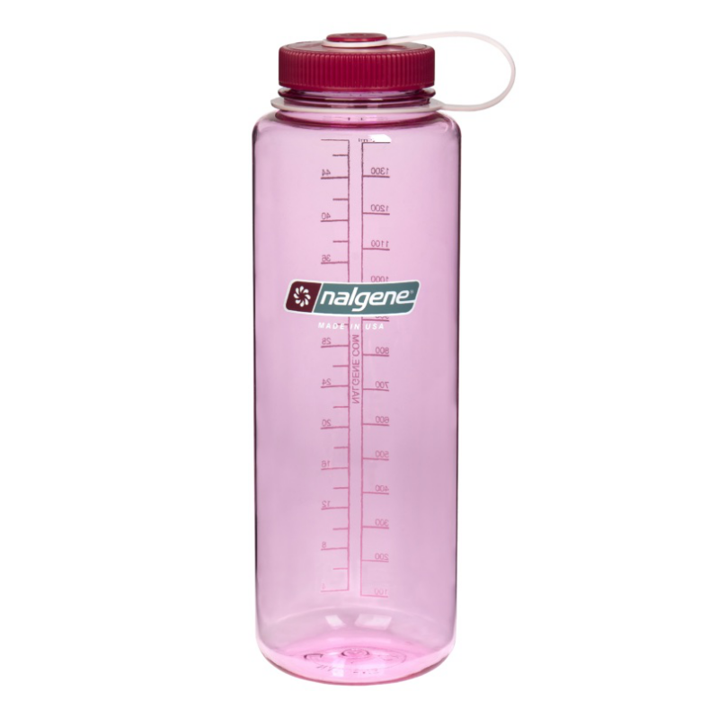 Nalgene Bottle, 48oz Silo