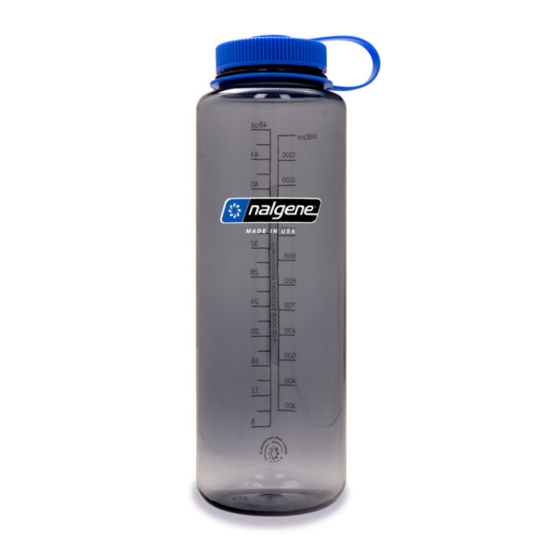 Nalgene Bottle, 48oz Silo