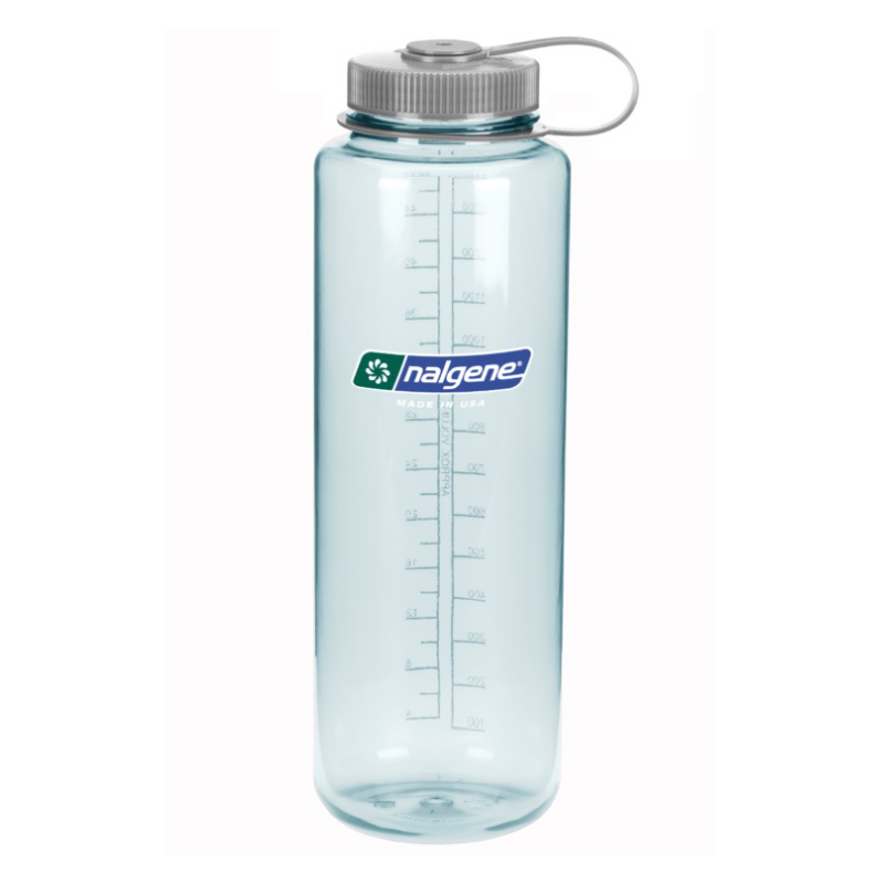 Nalgene Bottle, 48oz Silo