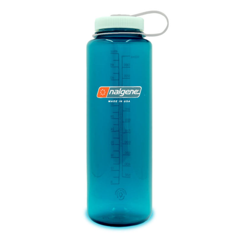 Nalgene Bottle, 48oz Silo