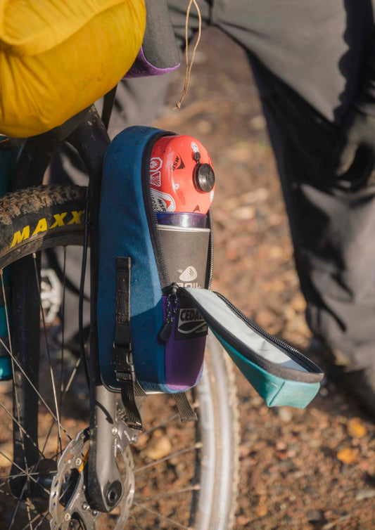 Custom Fork Lift Pack