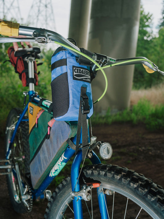 Custom Devil's Draw Pack