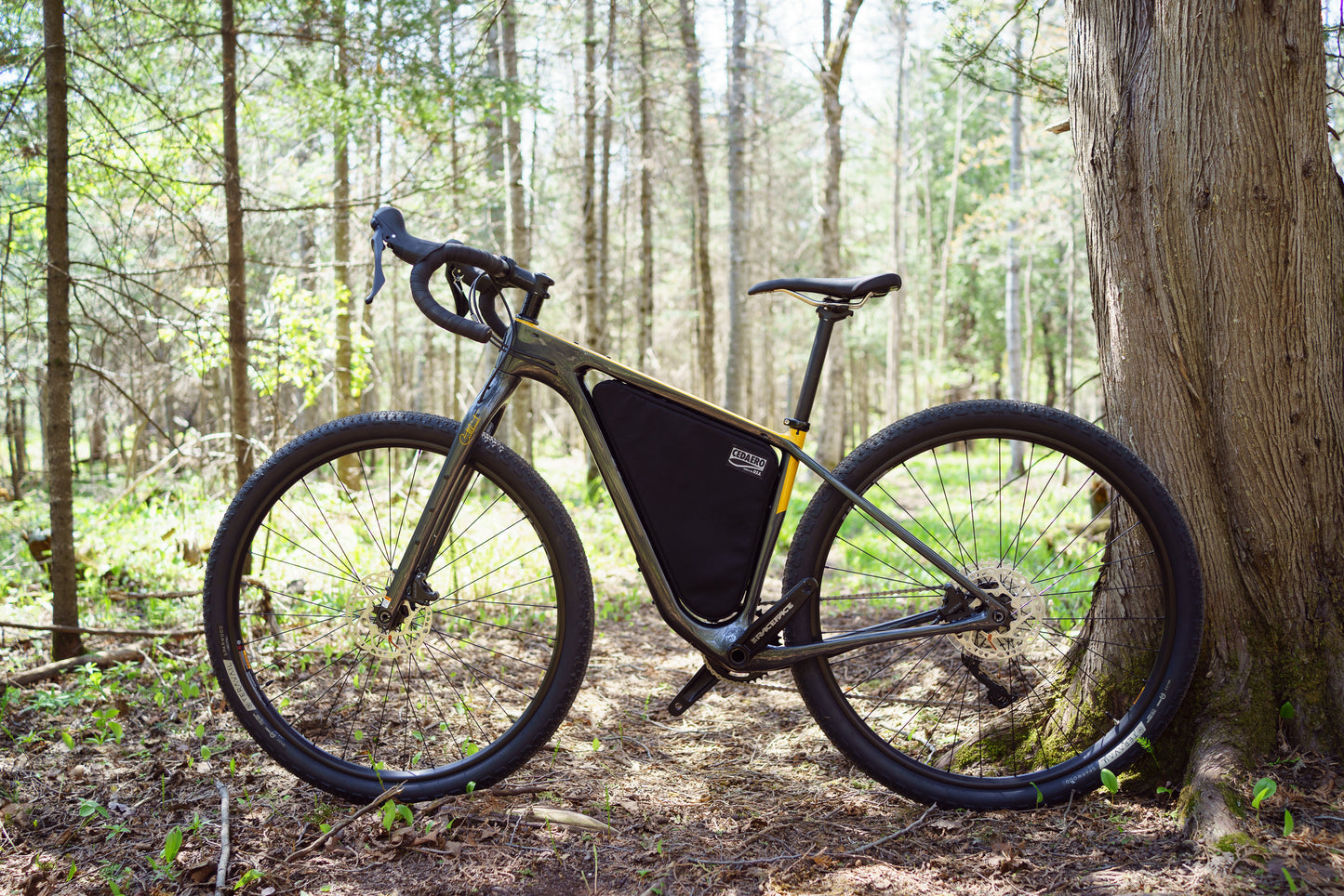 Salsa Cutthroat V2 Full Frame Pack (2020-2025)