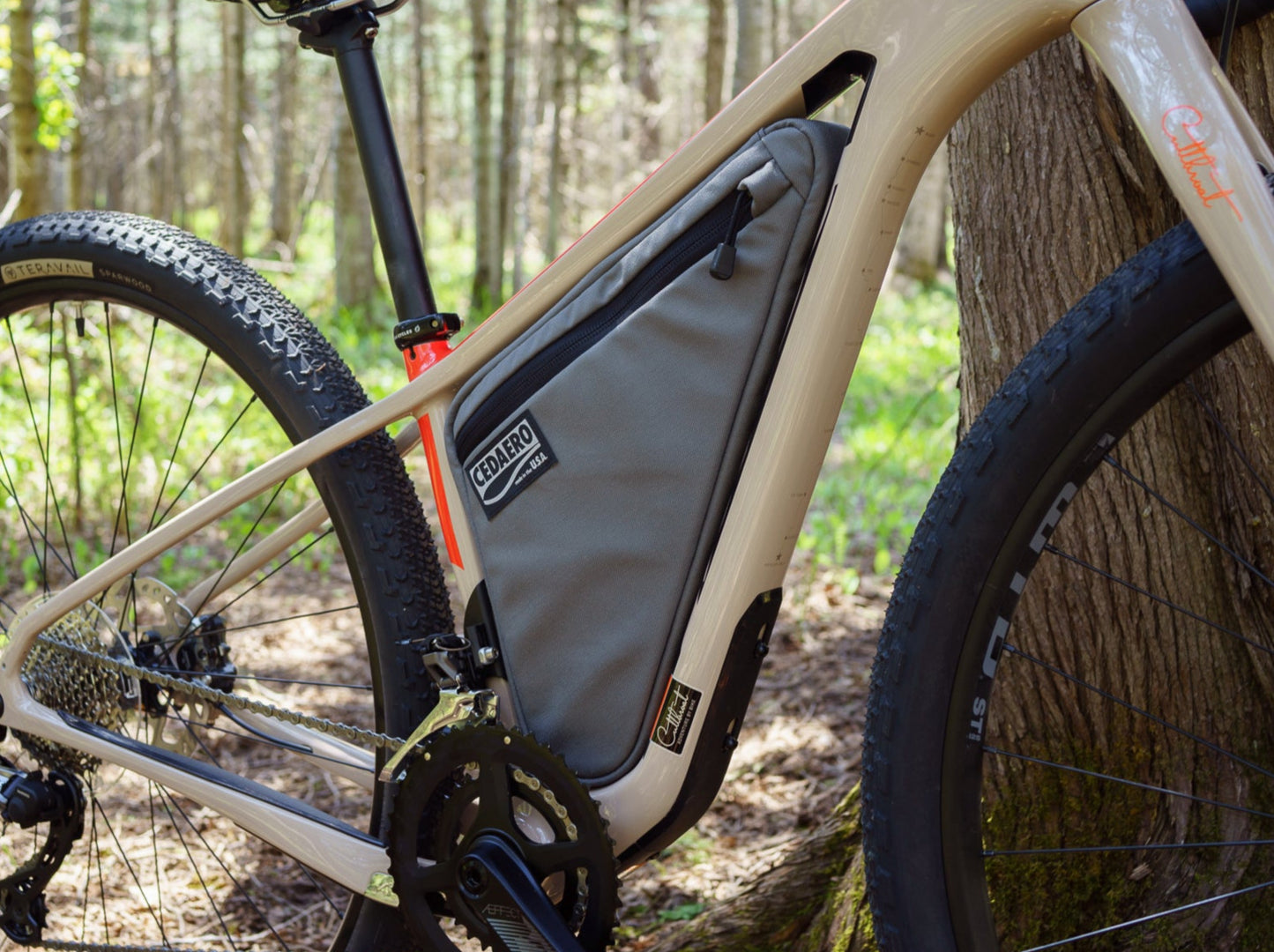 Salsa Cutthroat V2 Full Frame Pack (2020-2025)