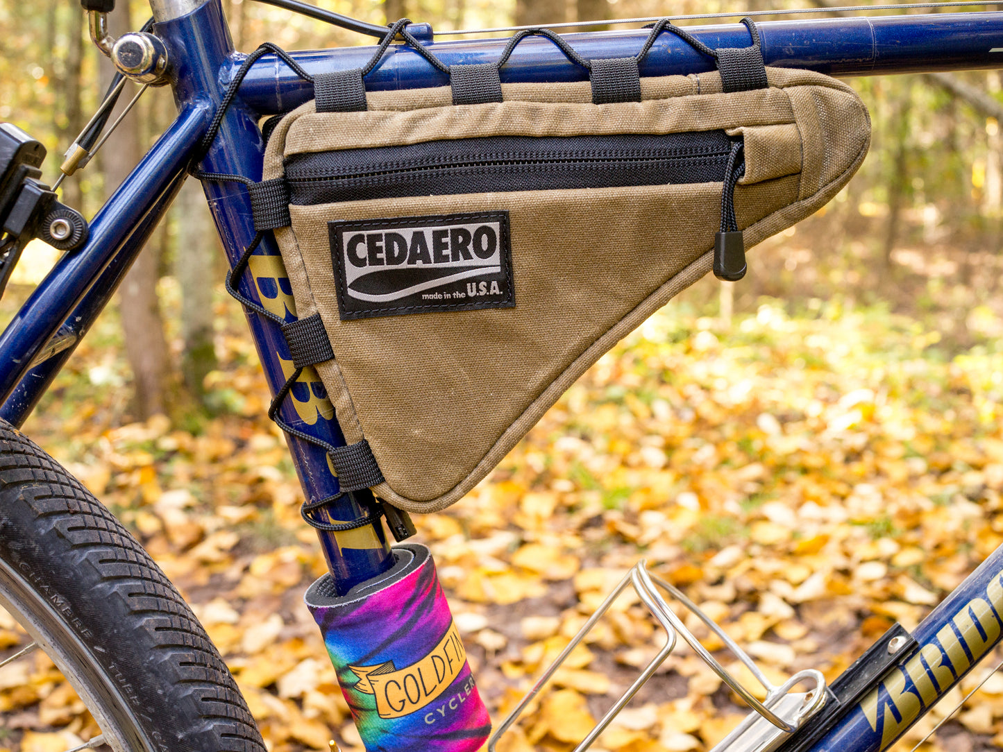 Portage Pack