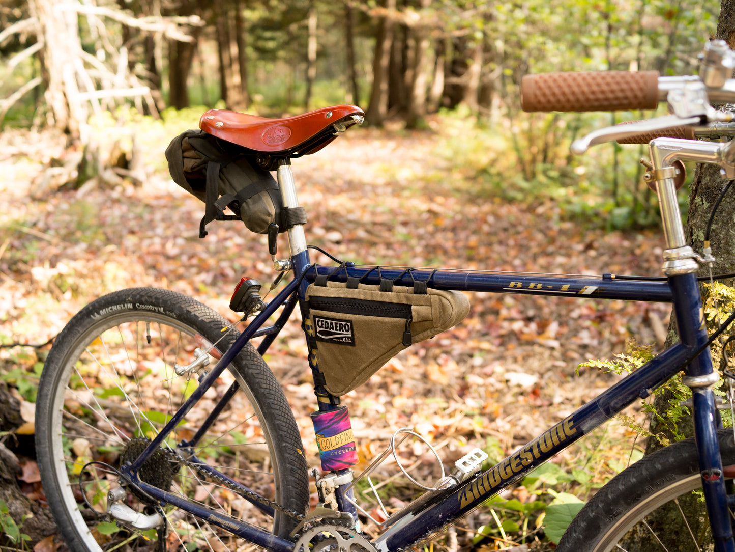 Portage Pack