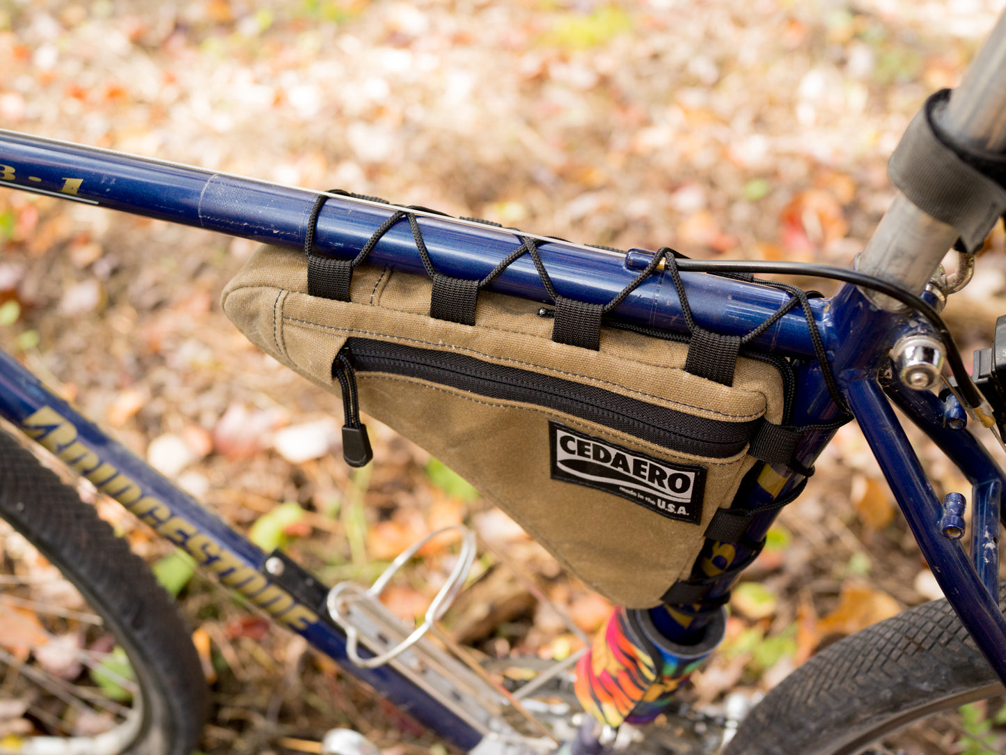 Portage Pack