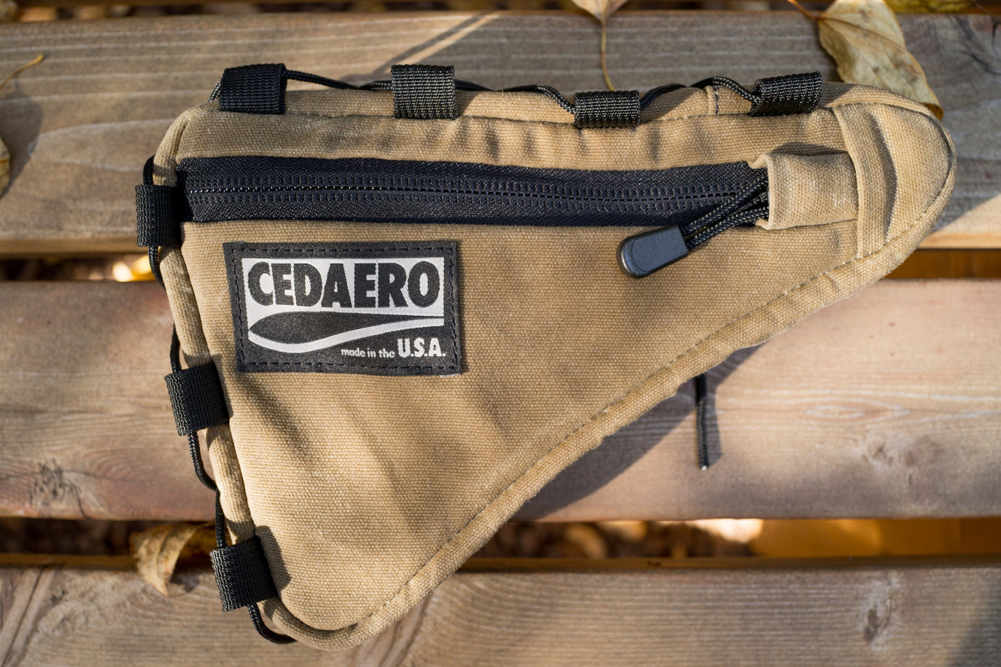 Portage Pack