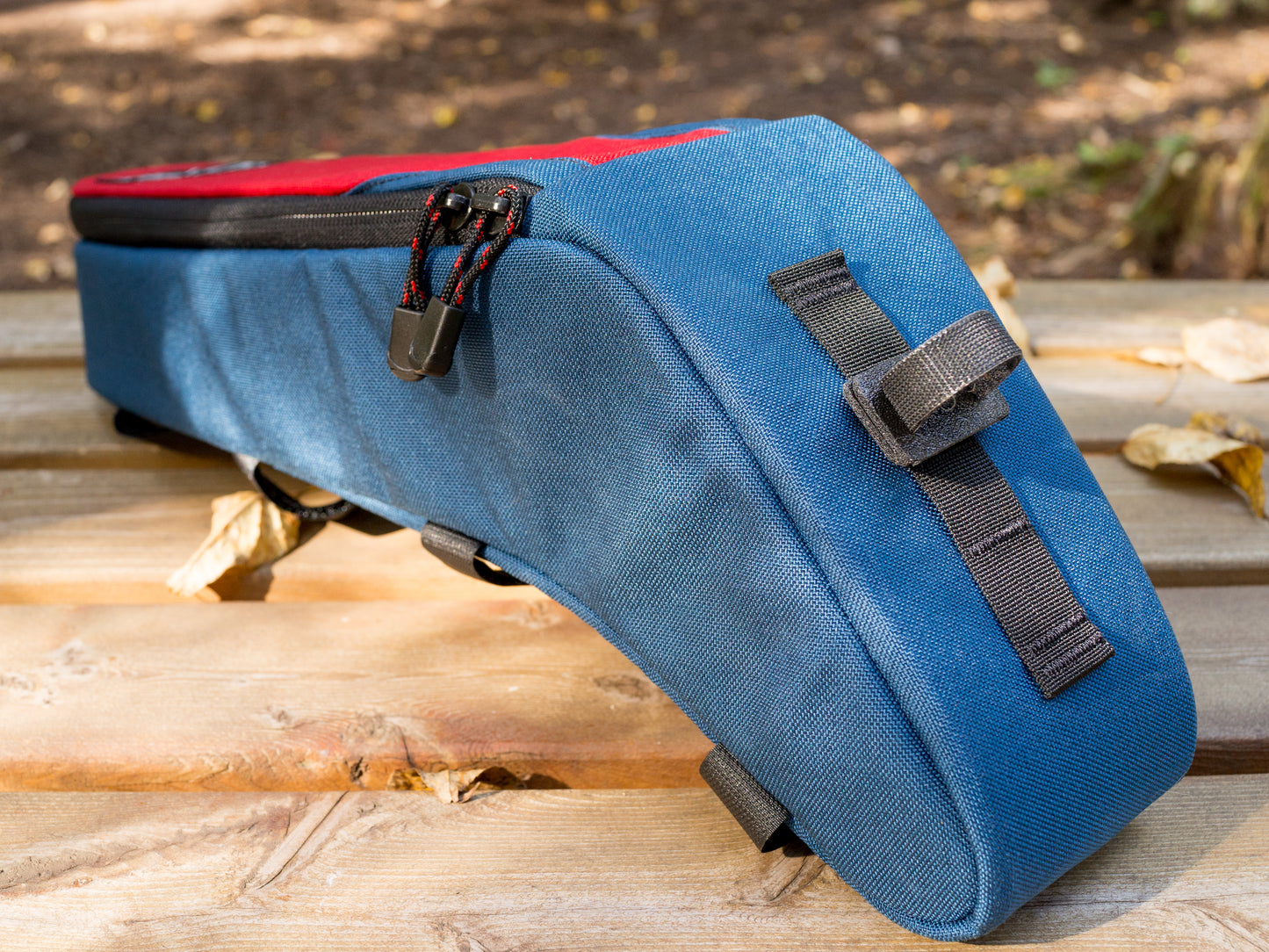 Trek 1120 Rear Rack Pack
