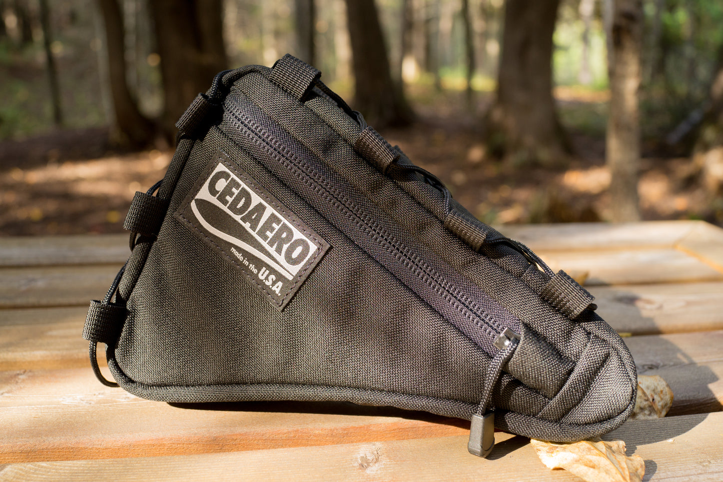 Portage Pack