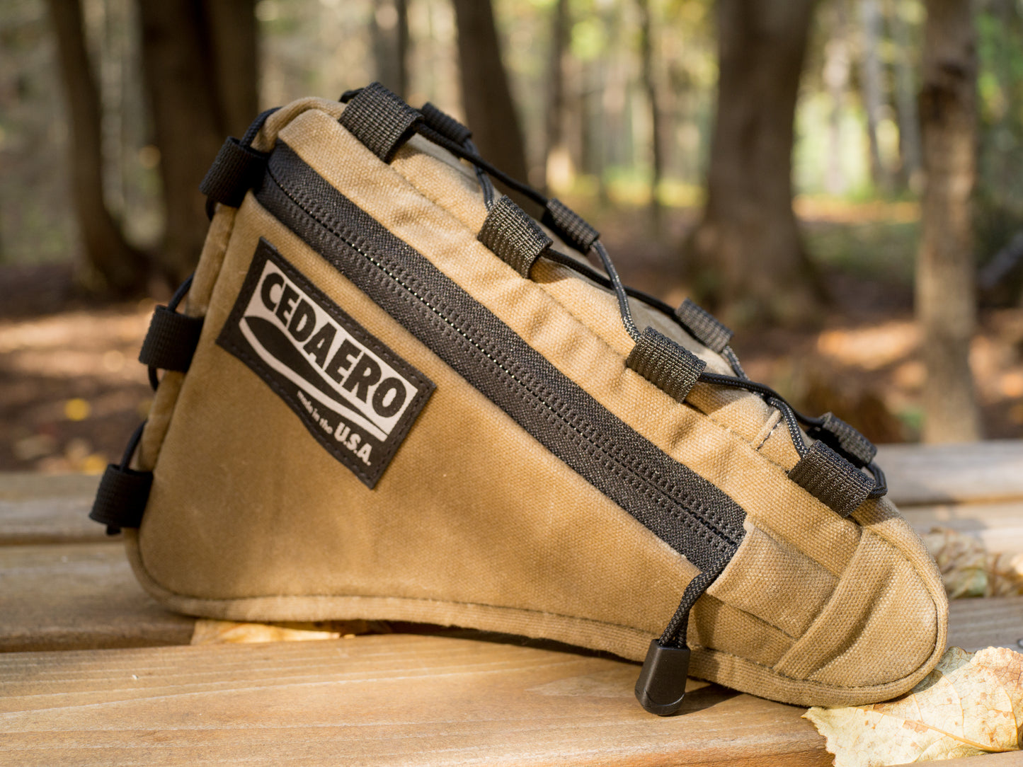 Portage Pack