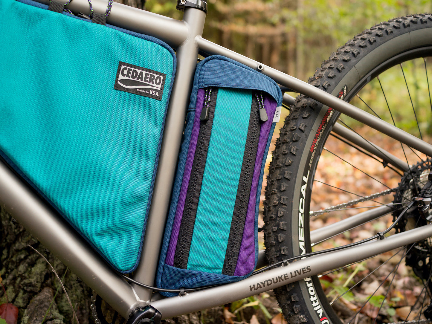 Esker Hayduke LVS Hideout Pack