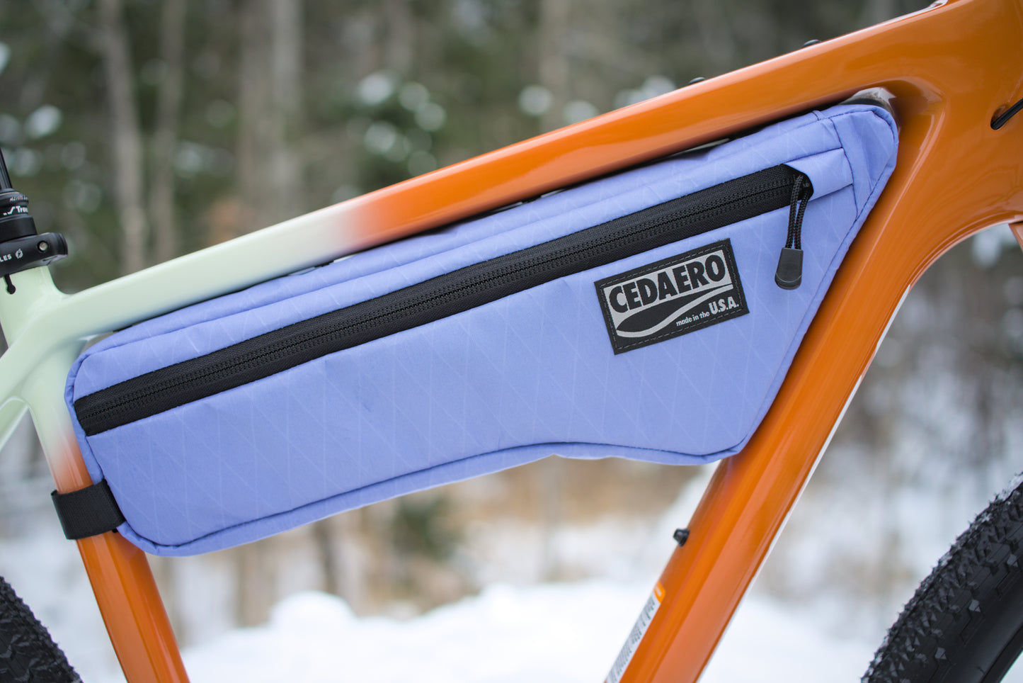 Salsa Cutthroat V2 Half Frame Pack (2020-2025)