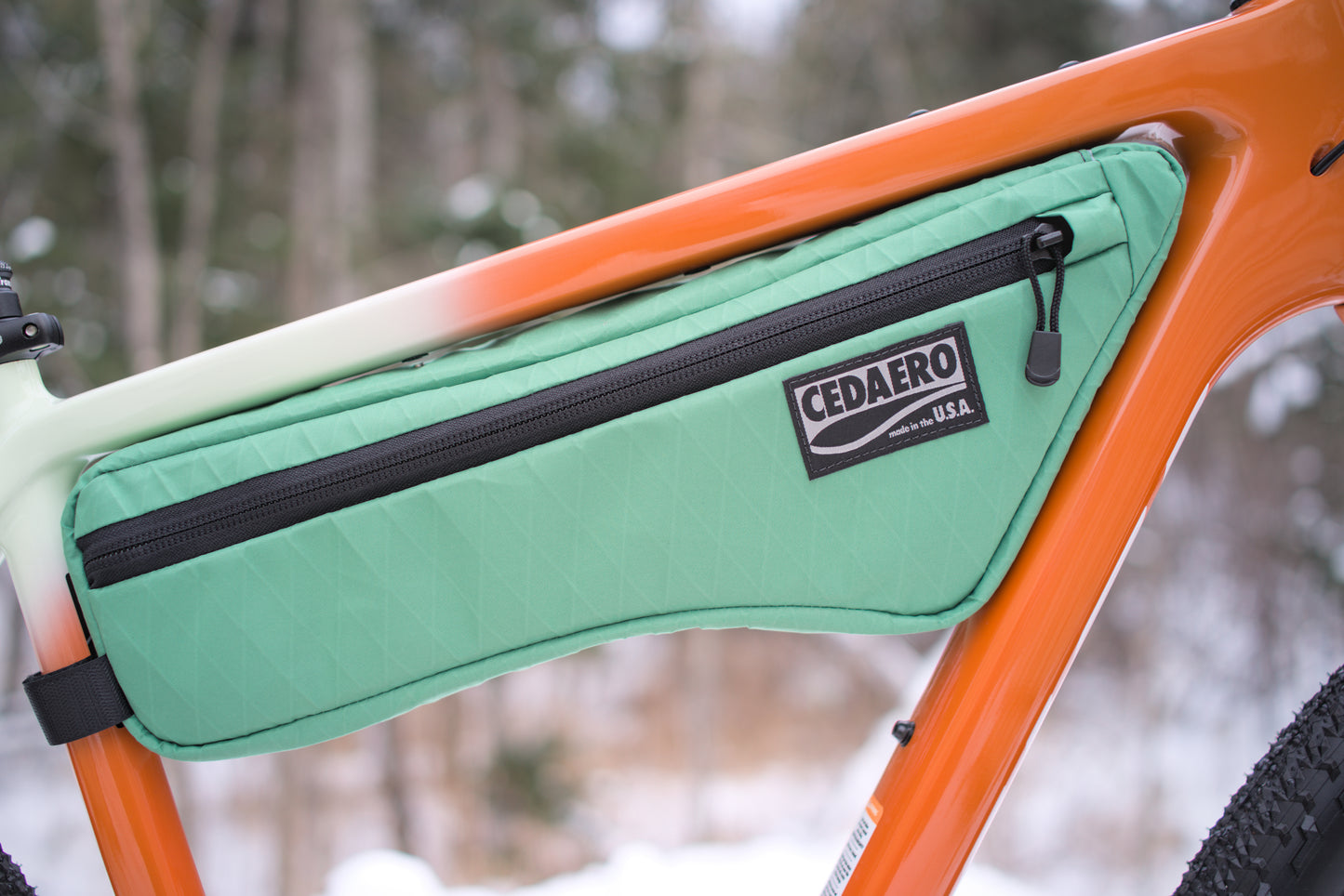 Salsa Cutthroat V2 Half Frame Pack (2020-2025)