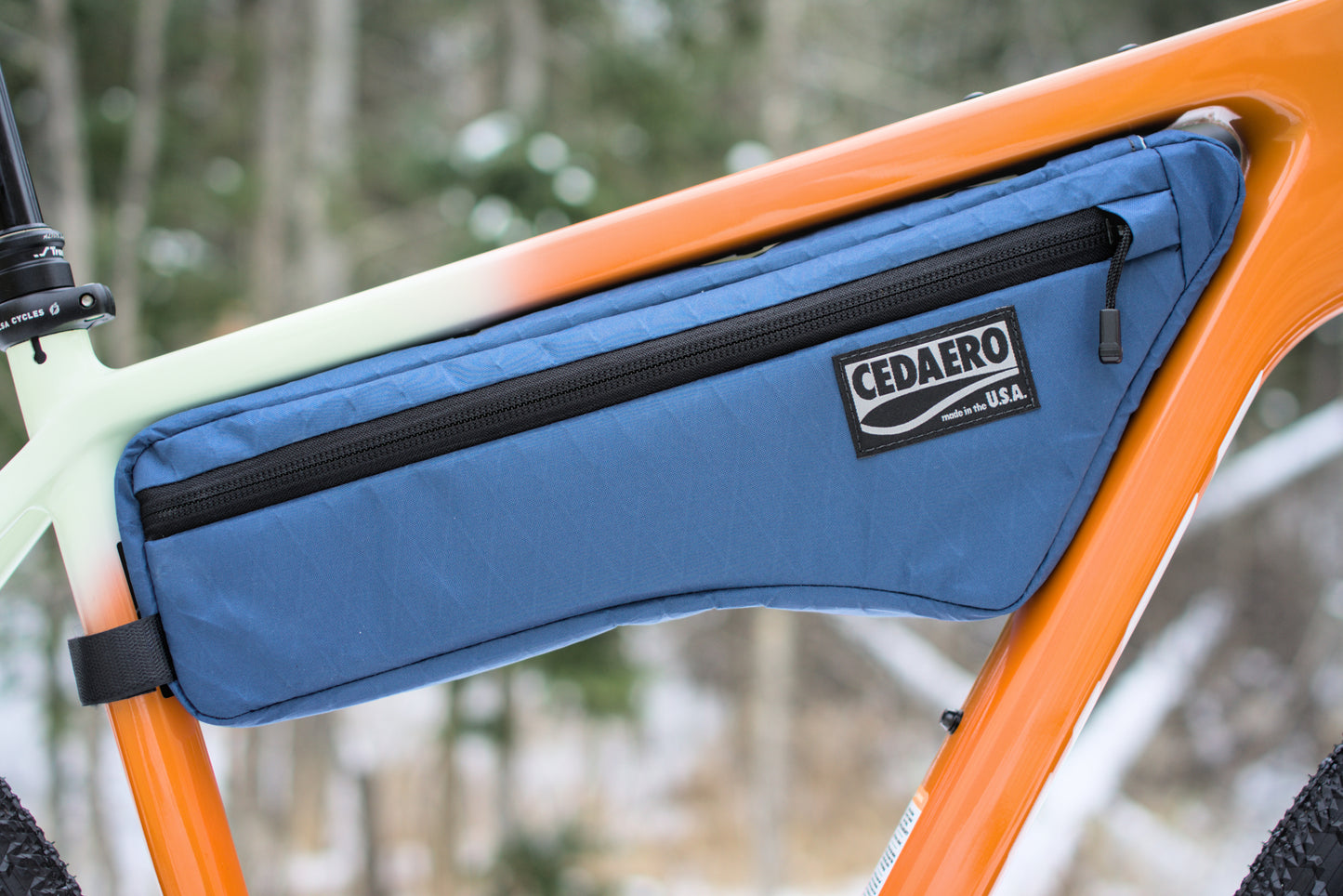 Salsa Cutthroat V2 Half Frame Pack (2020-2025)