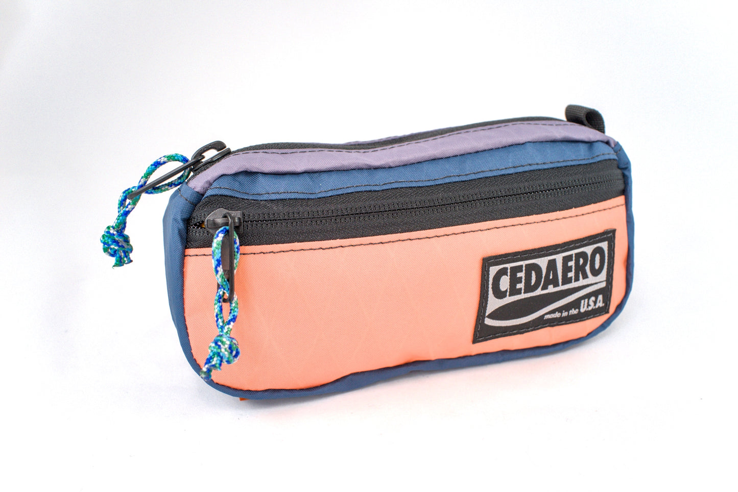 Asteroid Belt Hip Pack