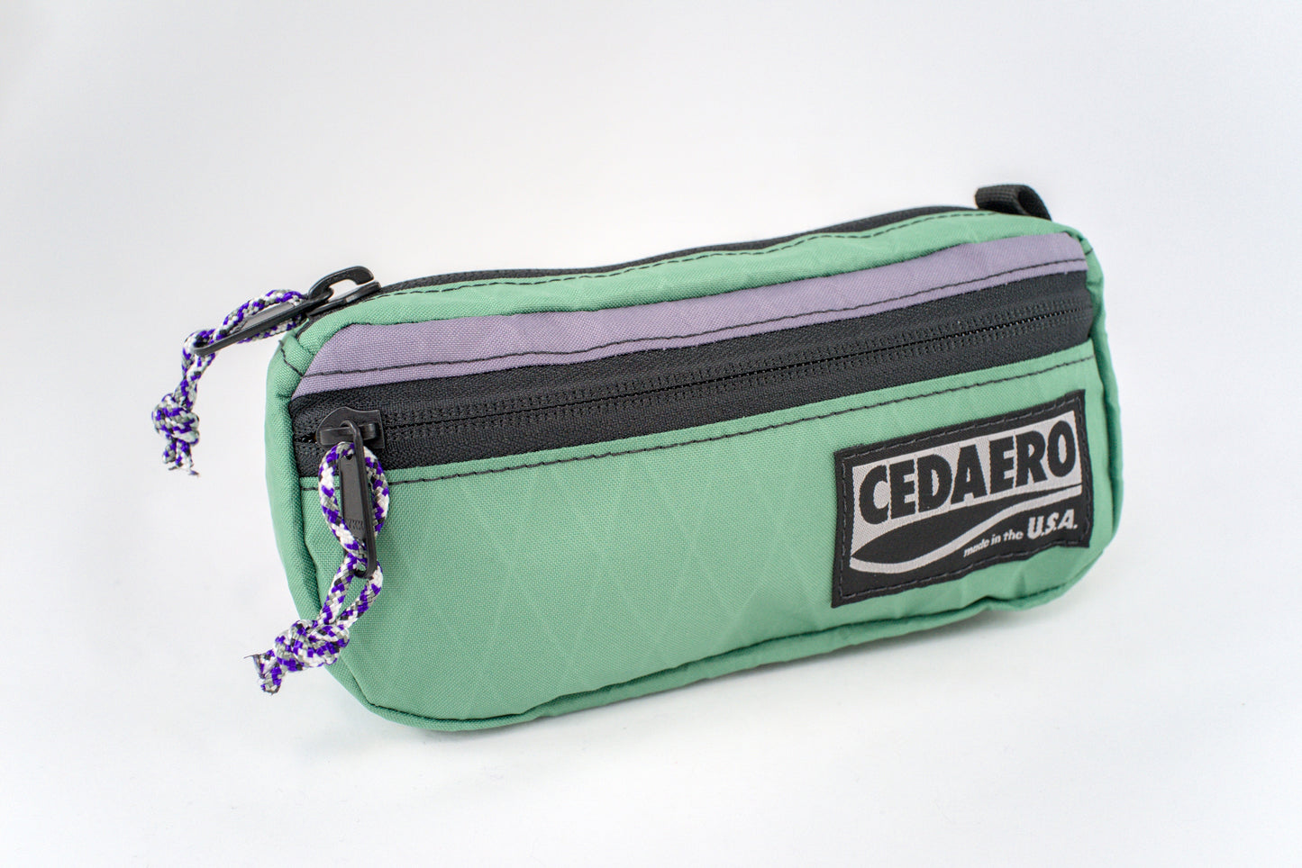 Asteroid Belt Hip Pack