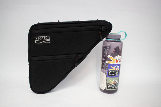 54" Salsa Cutthroat w/ 2nd Drive Side Zip - UNICORN