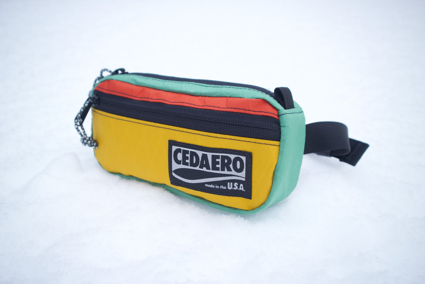 Asteroid Belt Hip Pack