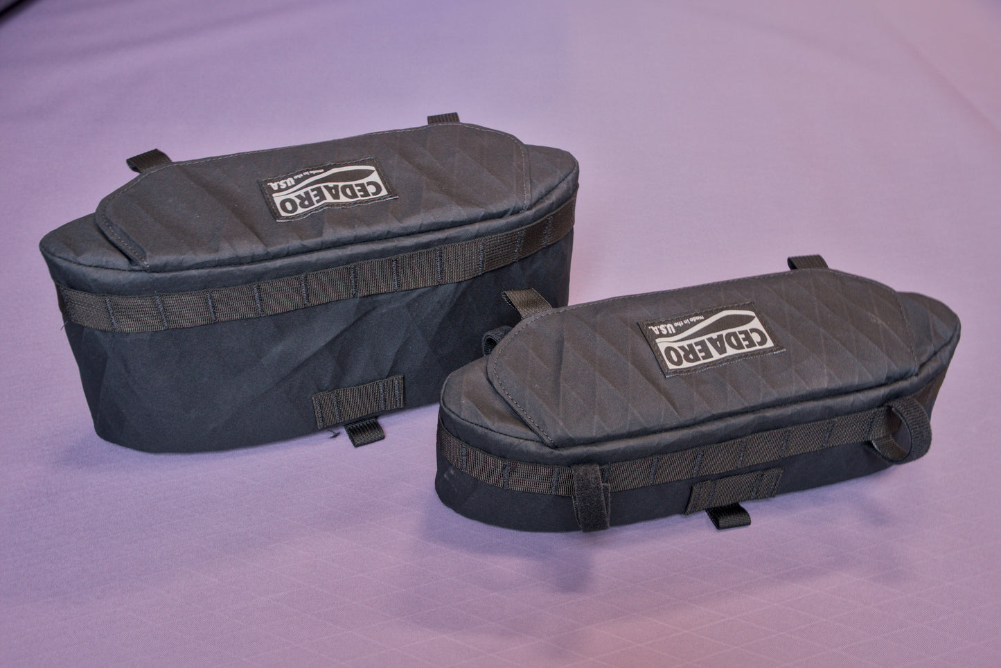 Jones Loop Handlebar Pack