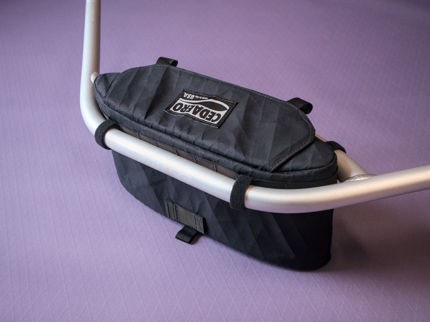 Jones Loop Handlebar Pack
