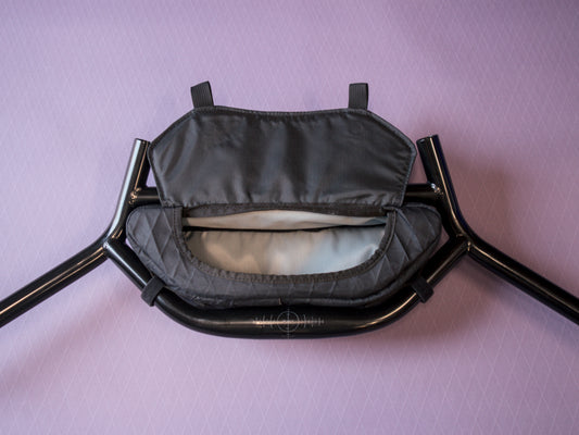 Surly Moloko Handlebar Pack
