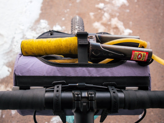 Slingshot Handlebar Pack