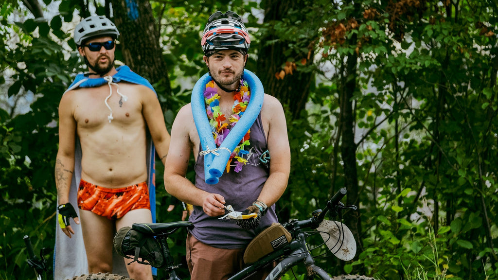 Slender James Classic 2025 Donation