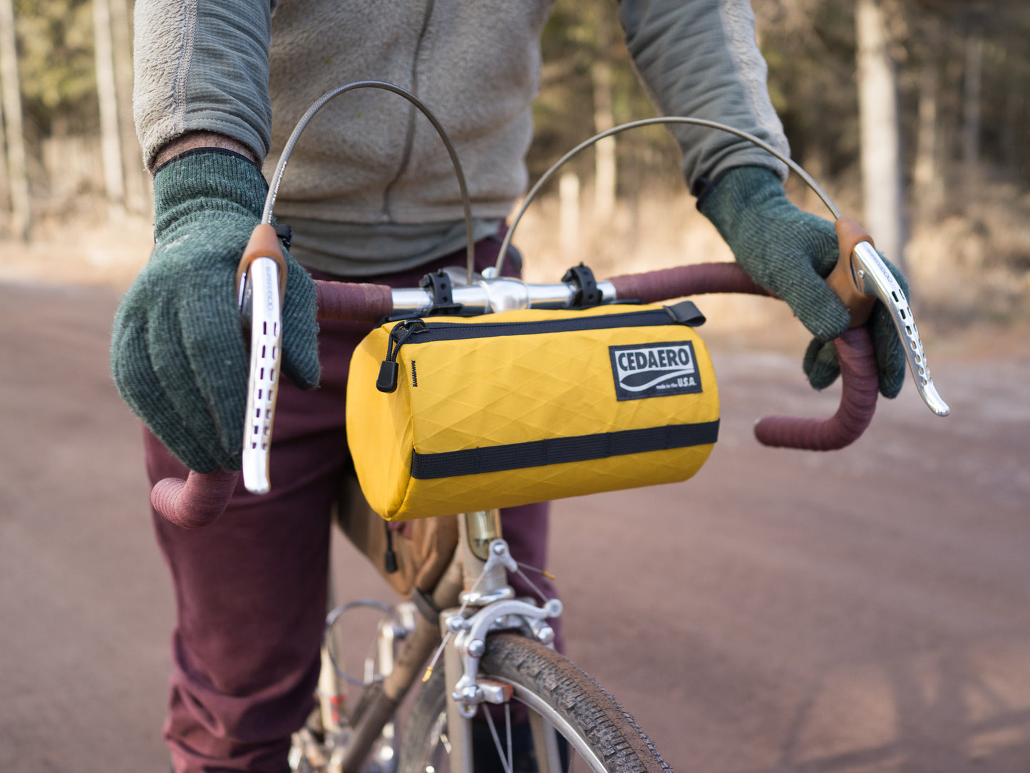 Custom Bar Hopper V2 Pack