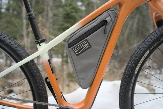 Salsa Cutthroat V2 Half Frame Pack (2020-2025)