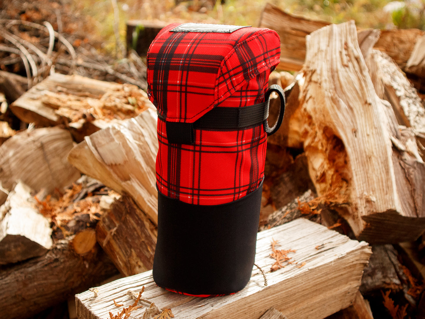 Red Tartan Bonanza!