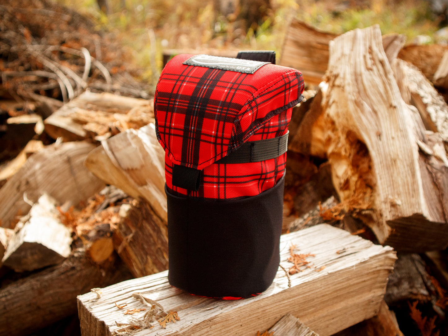 Red Tartan Bonanza!