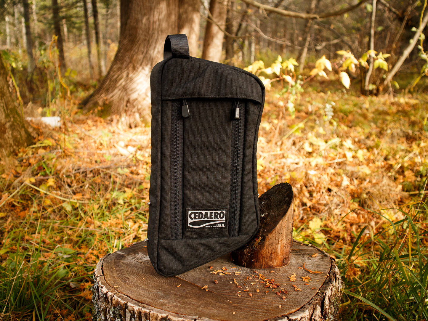 Salsa Blackborow Stowaway frame pack