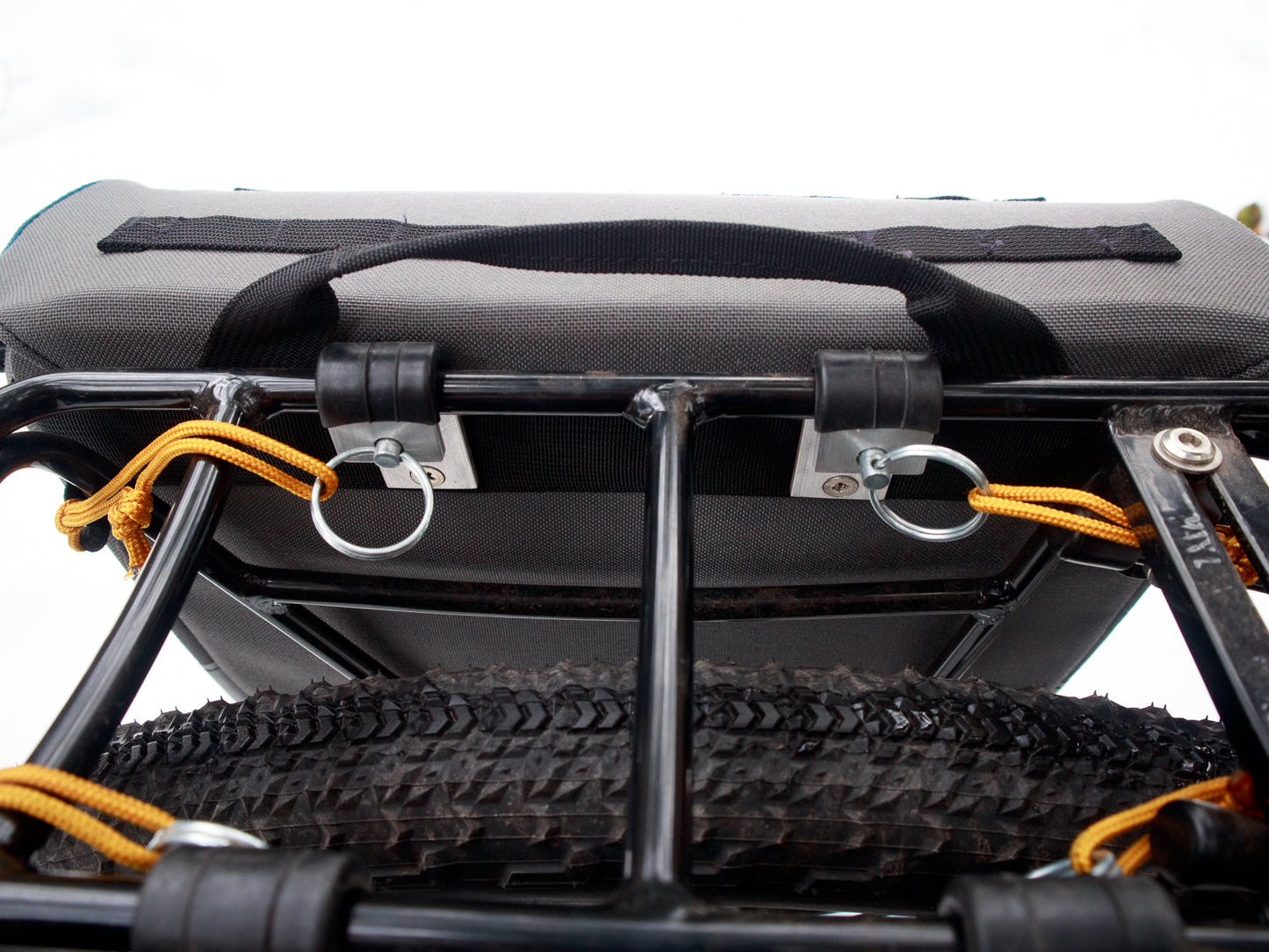 Love Handle Pannier