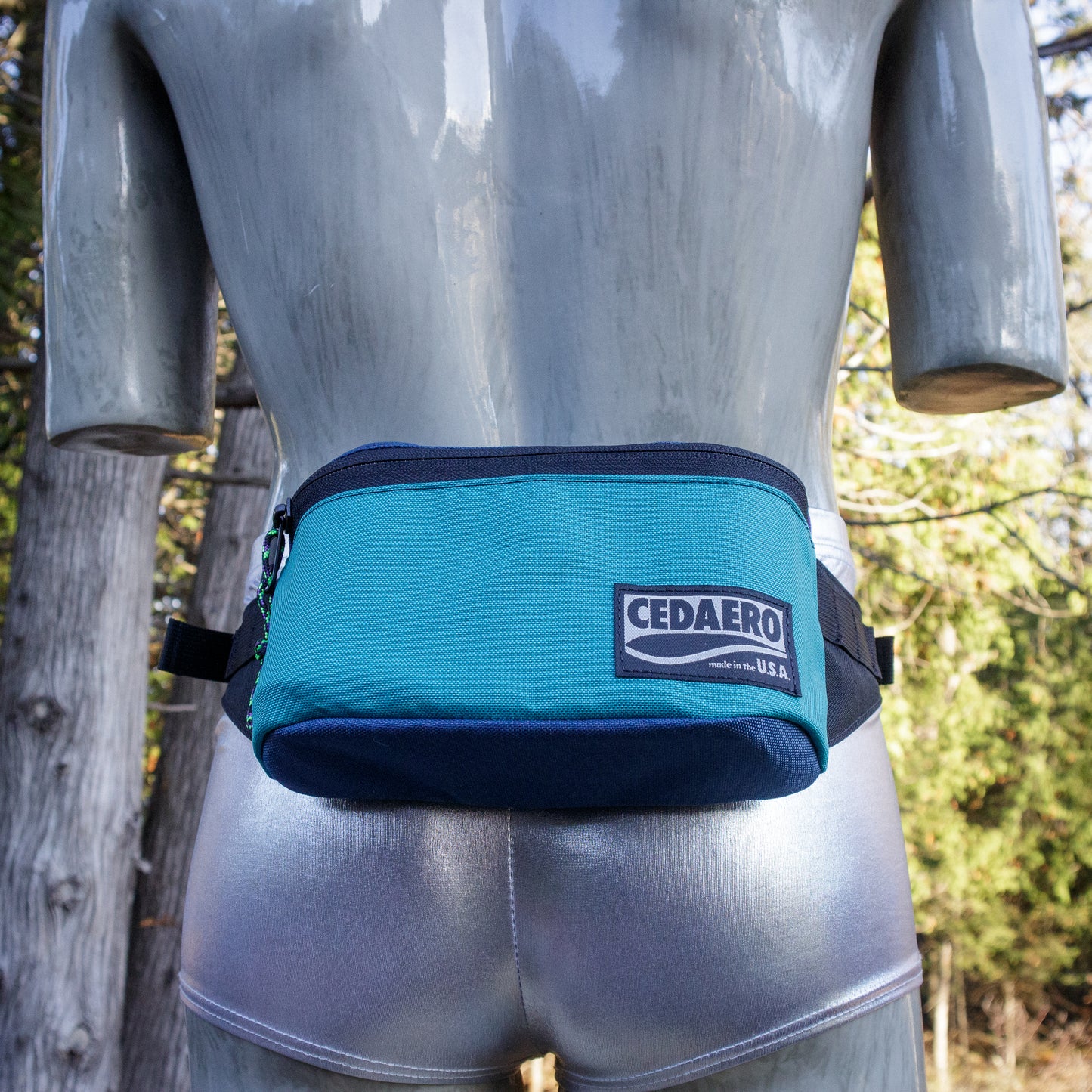 Moon Lander Hip Pack