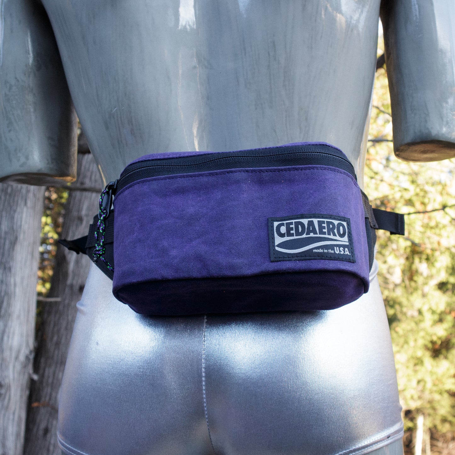 Moon Lander Hip Pack