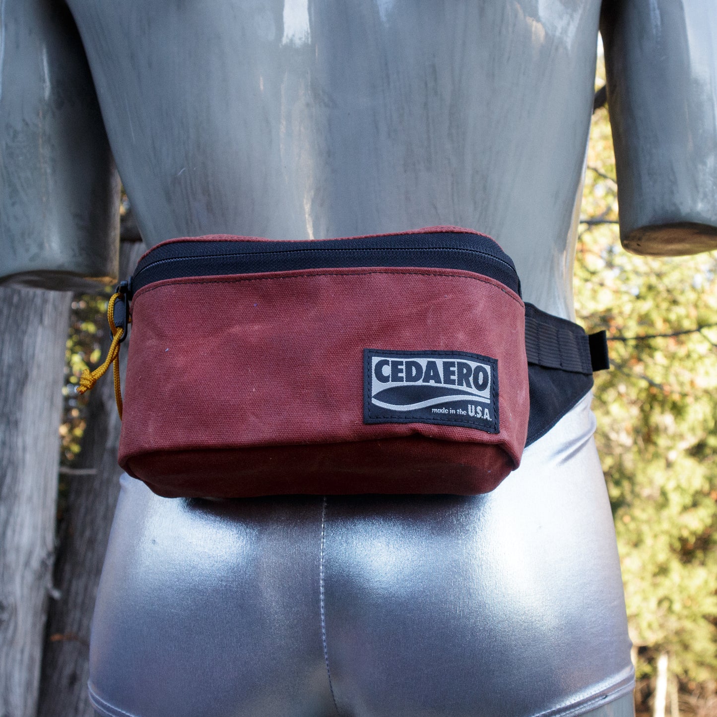 Moon Lander Hip Pack