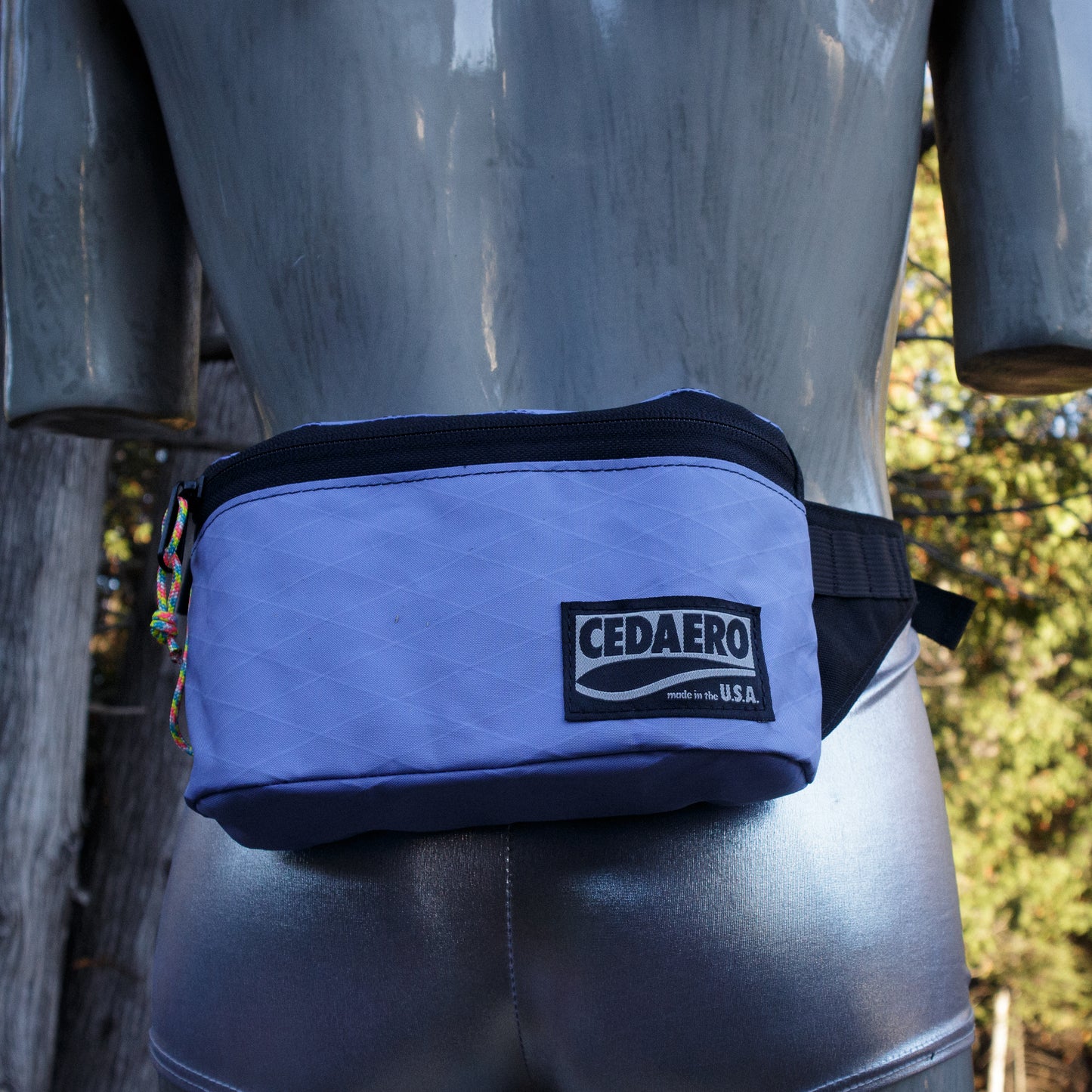 Moon Lander Hip Pack