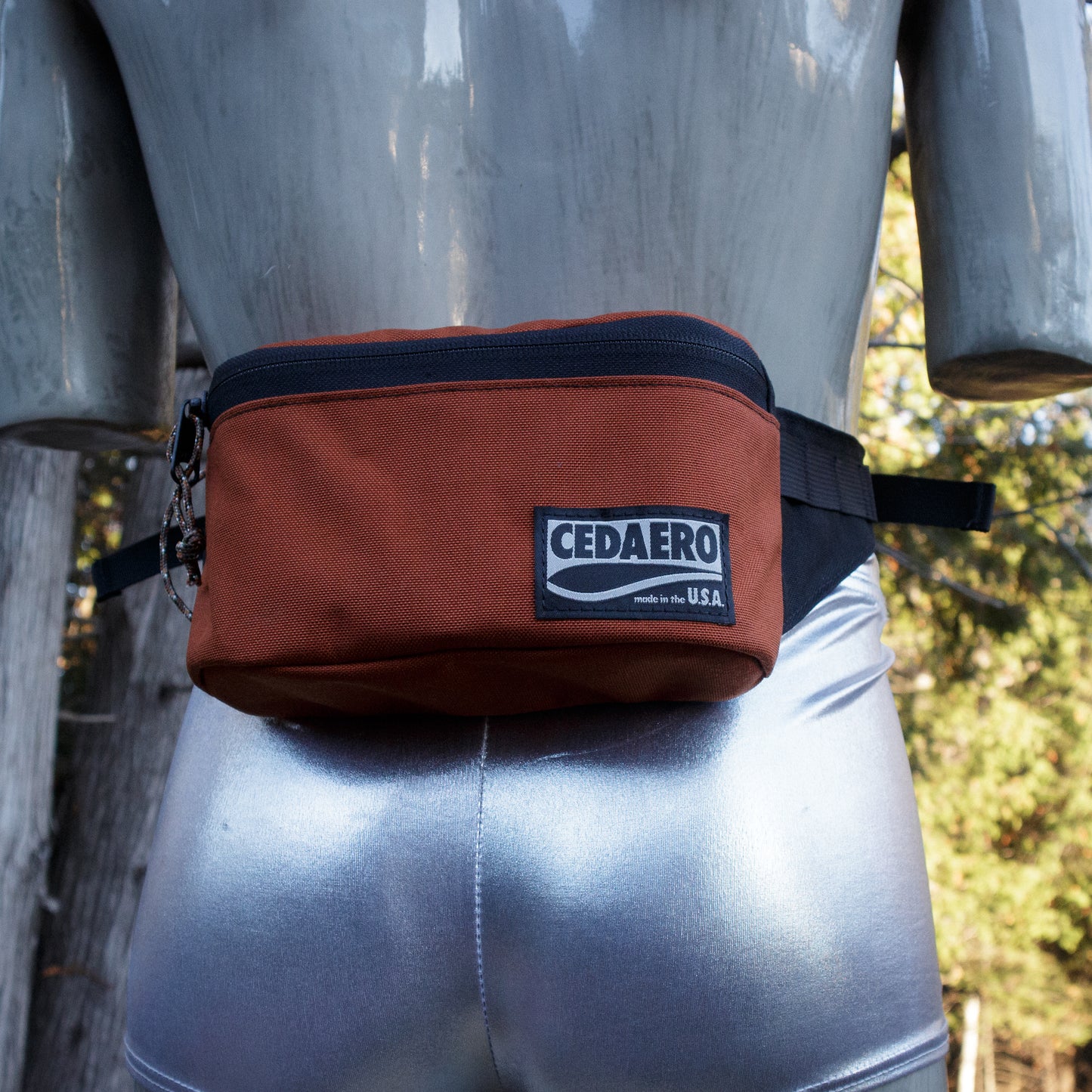 Moon Lander Hip Pack