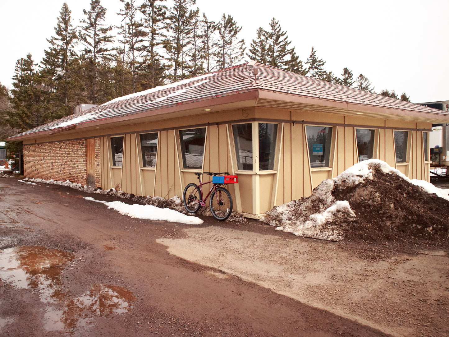 PIZZA OVEN