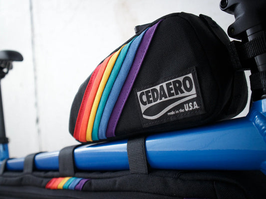 Tank Top Bolt-on Pack