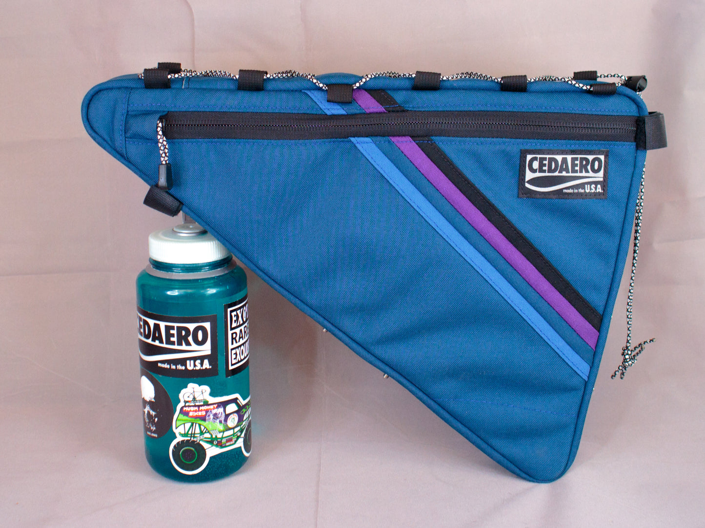 46cm 2020 Surly Disc Trucker Full Frame Pack - UNICORN